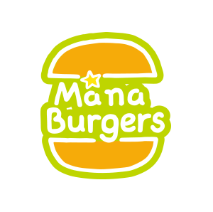 マナバーガーズ